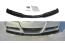 Maxton Design Frontlippe V.1 für BMW 3er E90 M Paket Hochglanz schwarz