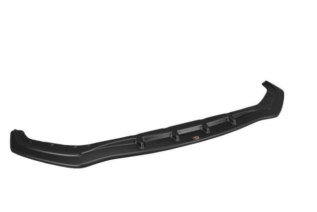 Maxton Design Frontlippe V.1 für BMW 5er G30 / G31 M Paket Hochglanz schwarz