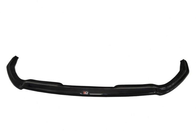 Maxton Design Frontlippe V.1 für Lexus NX Mk1 Hochglanz schwarz