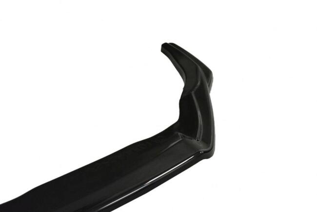 Maxton Design Frontlippe V.1 für Lexus NX Mk1 F-Sport Hochglanz schwarz