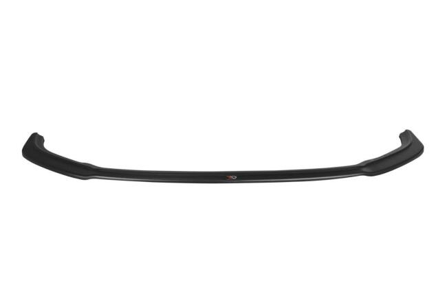 Maxton Design Frontlippe V.1 für Mazda 6 GJ (Mk3) Hochglanz schwarz