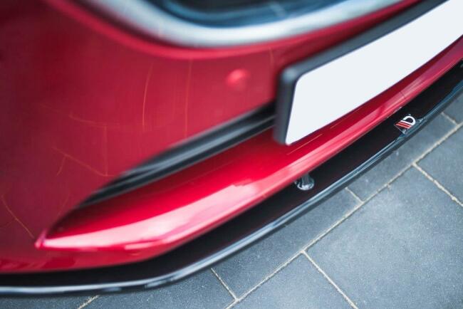 Maxton Design Frontlippe V.1 für Mazda 6 GJ (Mk3)...