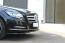 Maxton Design Frontlippe V.1 für Mercedes CLS C218 Hochglanz schwarz