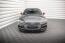 Maxton Design Frontlippe V.2 für Audi S5 / A5 S-Line Coupe / Sportback F5 Hochglanz schwarz