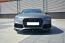 Maxton Design Frontlippe V.2 für Audi RS7 C7 Facelift Hochglanz schwarz