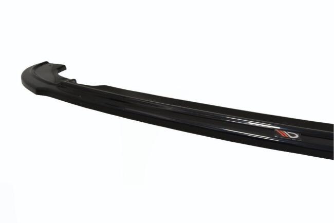 Maxton Design Heckdiffusor für Hyundai I30 Mk2 Hochglanz schwarz