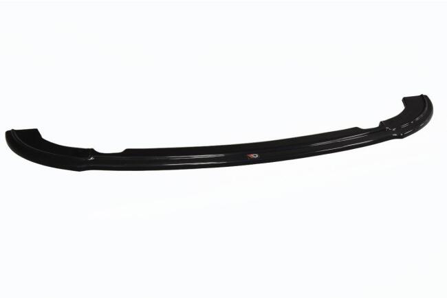 Maxton Design Heckdiffusor für Hyundai I30 Mk2 Hochglanz schwarz