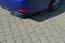 Maxton Design Diffusor Flaps für Lexus GS Mk4 Facelift H Hochglanz schwarz