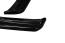 Maxton Design Diffusor Flaps für Lexus GS Mk4 Facelift T Hochglanz schwarz
