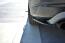 Maxton Design Diffusor Flaps für Volvo V60 Polestar Facelift Hochglanz schwarz