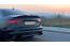 Maxton Design Heckspoiler Lippe für Audi S4 B8 Limousine Facelift Hochglanz schwarz