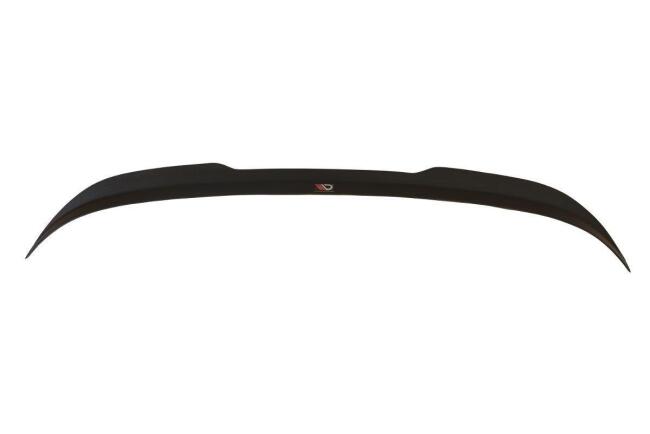 Maxton Design Heckspoiler Lippe für Kia ProCeed GT Mk2 Hochglanz schwarz