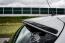 Maxton Design Heckspoiler Lippe für Renault Clio 4 Hochglanz schwarz