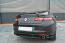 Maxton Design Heckspoiler Lippe für Renault Laguna 3 Coupe Hochglanz schwarz