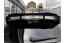 Maxton Design Heckspoiler Lippe V.2 für Ford Focus RS Mk3 Schwarz Hochglanz