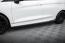 Maxton Design Street Pro Seitenschweller (Paar) V.1 für Ford Fiesta ST / ST-Line Mk8