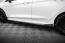 Maxton Design Street Pro Seitenschweller (Paar) V.1 für Ford Fiesta ST / ST-Line Mk8