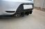Maxton Design Street Pro Heckdiffusor V.1 für Seat Leon 2 (Typ 1P) Cupra / FR