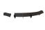Maxton Design Street Pro Heckdiffusor V.1 für Seat Leon 2 (Typ 1P) Cupra / FR