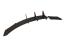 Maxton Design Street Pro Heckdiffusor V.1 für Seat Leon 2 (Typ 1P) Cupra / FR