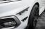 Maxton Design Street Pro Stoßstangen Flaps Wings für Ford Fiesta ST / ST-Line Mk8