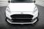 Maxton Design Street Pro Stoßstangen Flaps Wings für Ford Fiesta ST / ST-Line Mk8