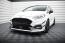 Maxton Design Street Pro Frontlippe für Ford Fiesta ST / ST-Line Mk8