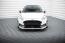 Maxton Design Street Pro Frontlippe für Ford Fiesta ST / ST-Line Mk8