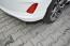 Maxton Design Street Pro Diffusor Flaps für Ford Fiesta ST-Line Mk8