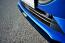 Maxton Design Street Pro Frontlippe für Ford Focus ST-Line Mk4 Hochglanz schwarz