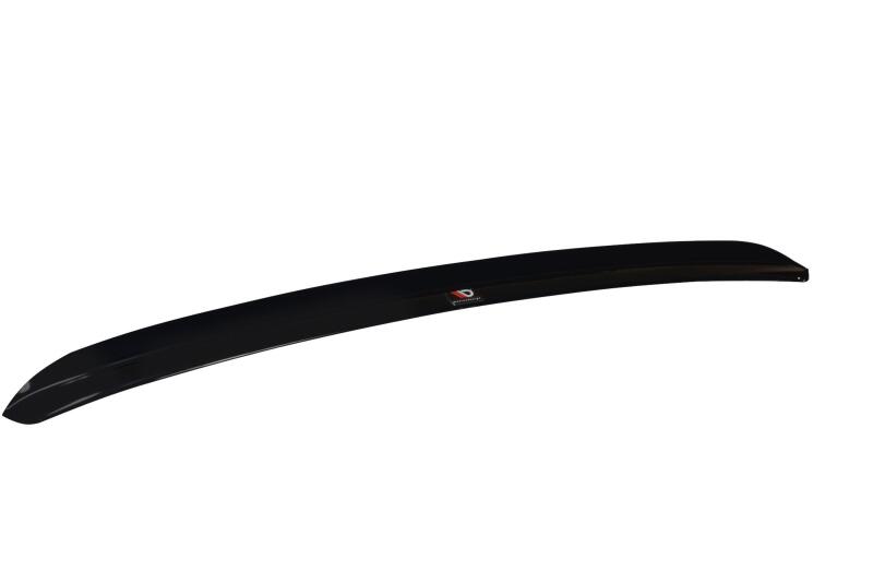 Spoiler Heckspoiler Lippe für Infinity G35 Coupe Hochglanz schwarz
