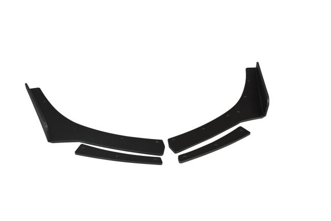 Maxton Design Street Pro Diffusor Flaps für BMW 1er F20 / F21 M Power Facelift