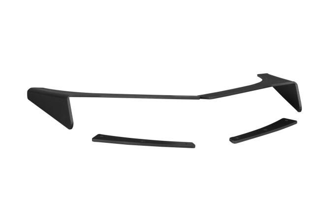 Maxton Design Street Pro Diffusor Flaps für BMW 1er F20 / F21 M Power Facelift