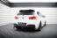 Maxton Design Street Pro Diffusor Flaps für BMW 1er F20 / F21 M Power Facelift
