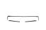 Maxton Design Street Pro Diffusor Flaps für BMW 1er F20 / F21 M Power Facelift