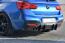 Maxton Design Street Pro Heckdiffusor V.1 für BMW 1er F20 / F21 M Power Facelift