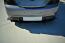 Maxton Design Street Pro Heckdiffusor für Hyundai Genesis Coupe Mk1