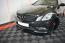 Maxton Design Frontlippe V.1 für Mercedes E-Klasse W207 / C207 Coupe AMG-Line Hochglanz schwarz