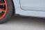 Maxton Design Street Pro Seitenschweller (Paar) für Ford Fiesta ST Mk7 Facelift