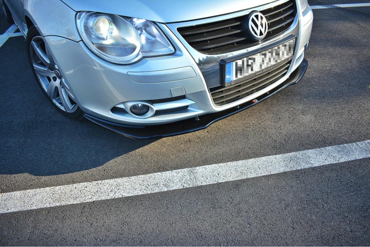 Auto Heckspoiler Für VW EOS 2005-2022, Auto Produktbild-Vorschau 5
