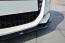 Maxton Design Frontlippe V.1 für Honda CR-Z Hochglanz schwarz