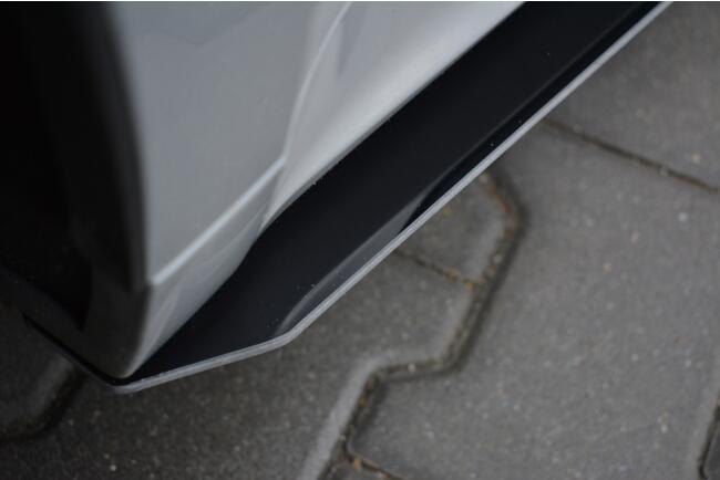 Maxton Design Street Pro Seitenschweller (Paar) für Audi RS5 F5 Coupe