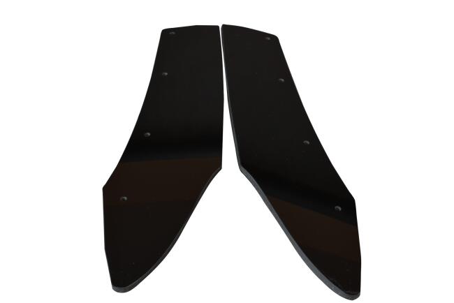 Maxton Design Street Pro Heckdiffusor V.1 für Audi RS5 B9 F5 Coupe / Sportback