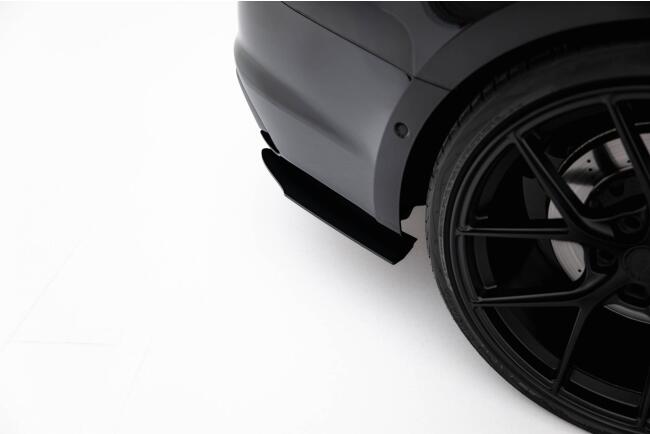 Maxton Design Street Pro Heckdiffusor V.1 für Audi RS5 B9 F5 Coupe / Sportback