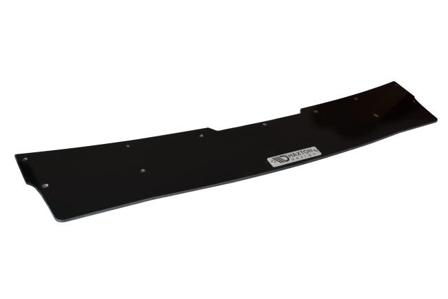 Maxton Design Street Pro Heckdiffusor V.1 für Audi RS5 B9 F5 Coupe / Sportback