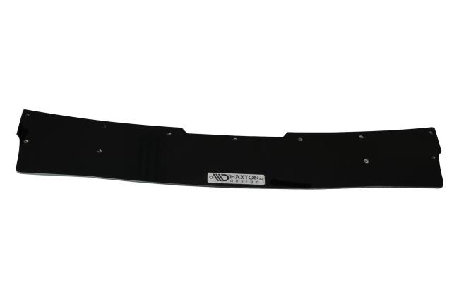 Maxton Design Street Pro Heckdiffusor V.1 für Audi RS5 B9 F5 Coupe / Sportback