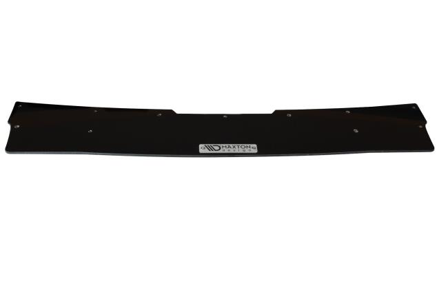 Maxton Design Street Pro Heckdiffusor V.1 für Audi RS5 B9 F5 Coupe / Sportback