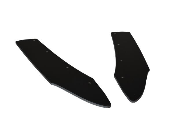 Maxton Design Street Pro Heckdiffusor V.1 für Audi RS5 B9 F5 Coupe / Sportback