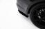 Maxton Design Street Pro Heckdiffusor V.1 für Audi RS5 B9 F5 Coupe / Sportback
