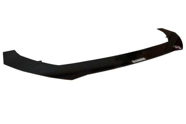 Maxton Design Street Pro Frontlippe für Audi RS5 B9 F5 Coupe / Sportback
